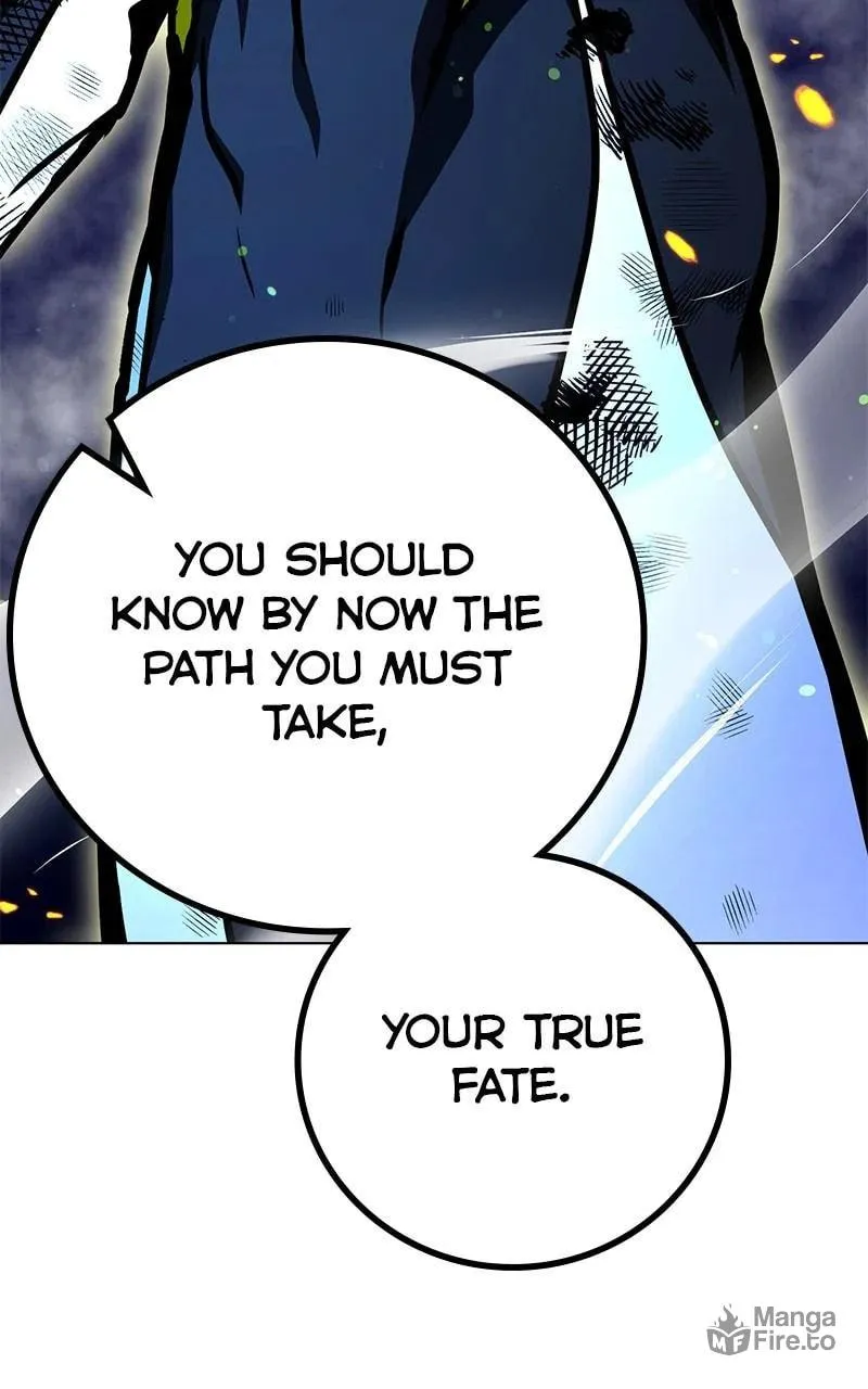 Hero the Maximum Chapter 54 page 141 - 
