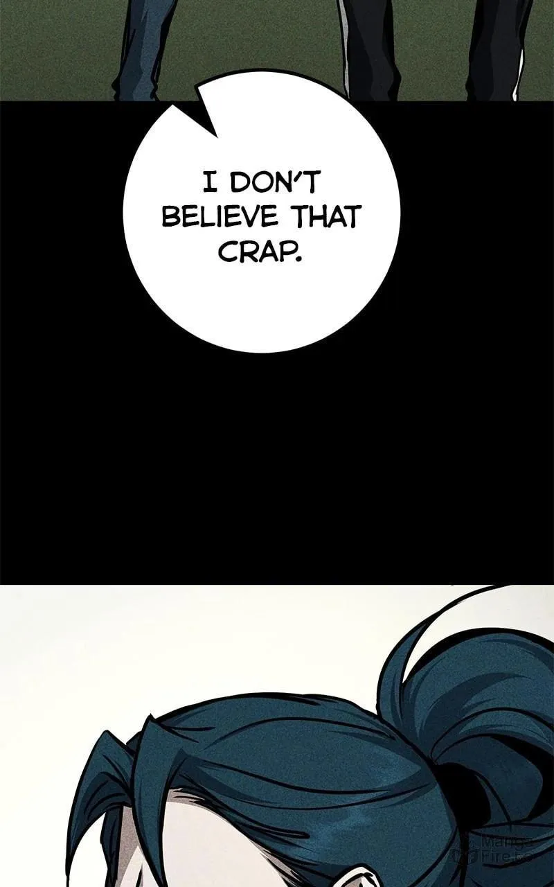 Hero the Maximum Chapter 54 page 145 - 