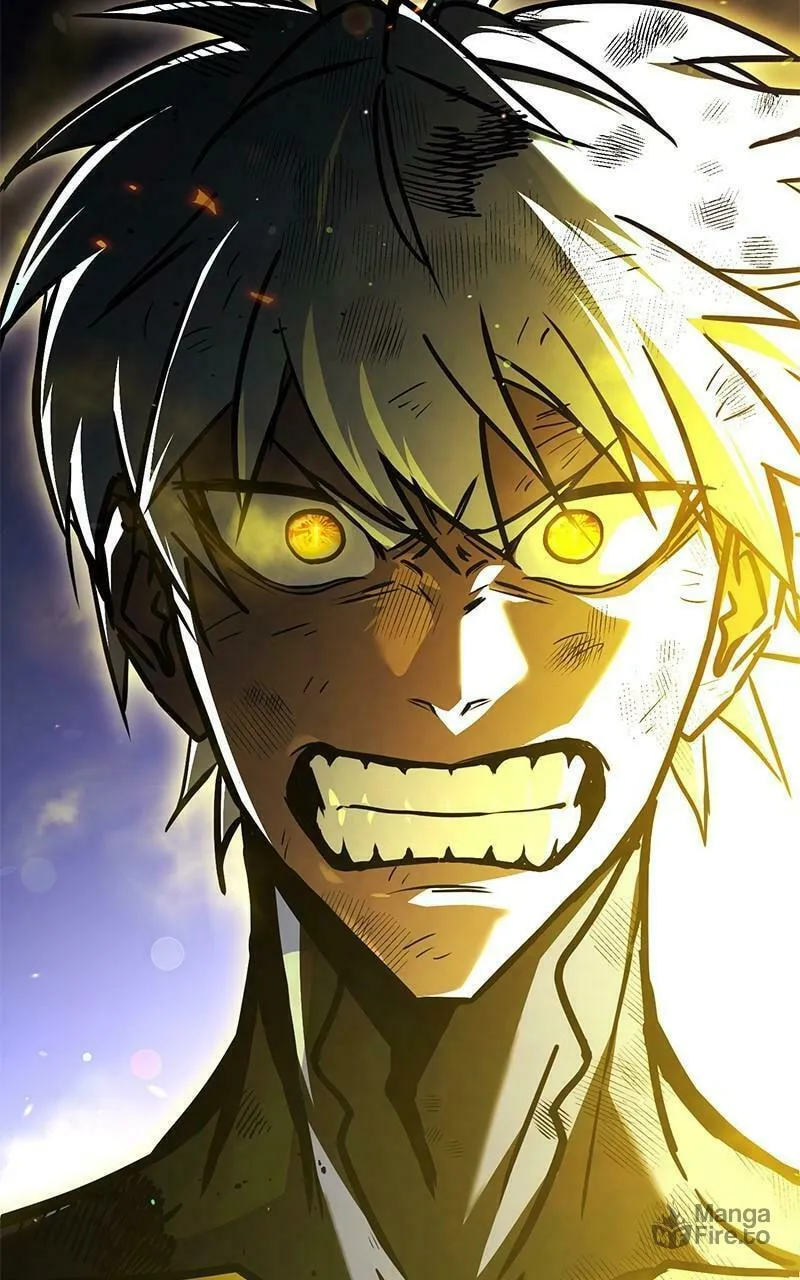 Hero the Maximum Chapter 54 page 150 - 