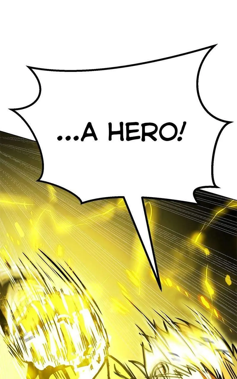 Hero the Maximum Chapter 54 page 154 - 