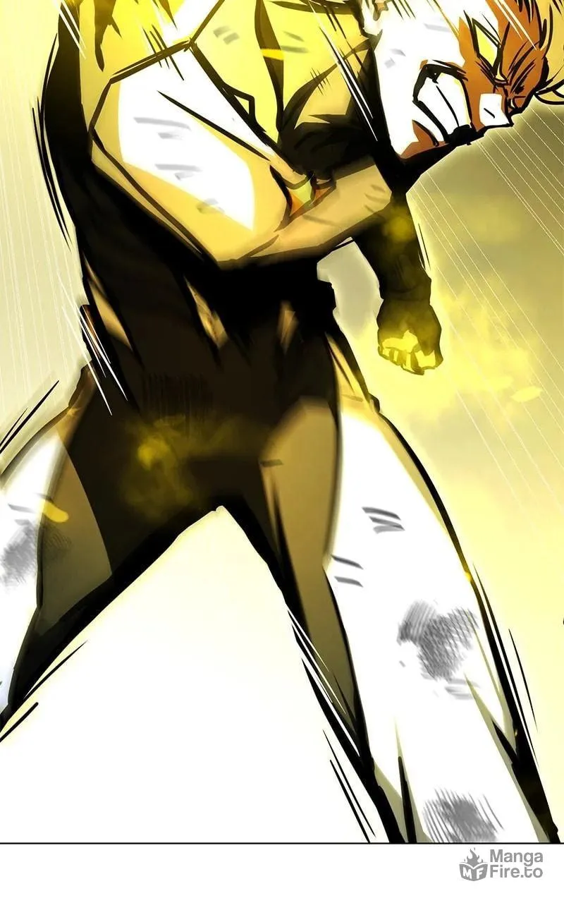 Hero the Maximum Chapter 54 page 155 - 