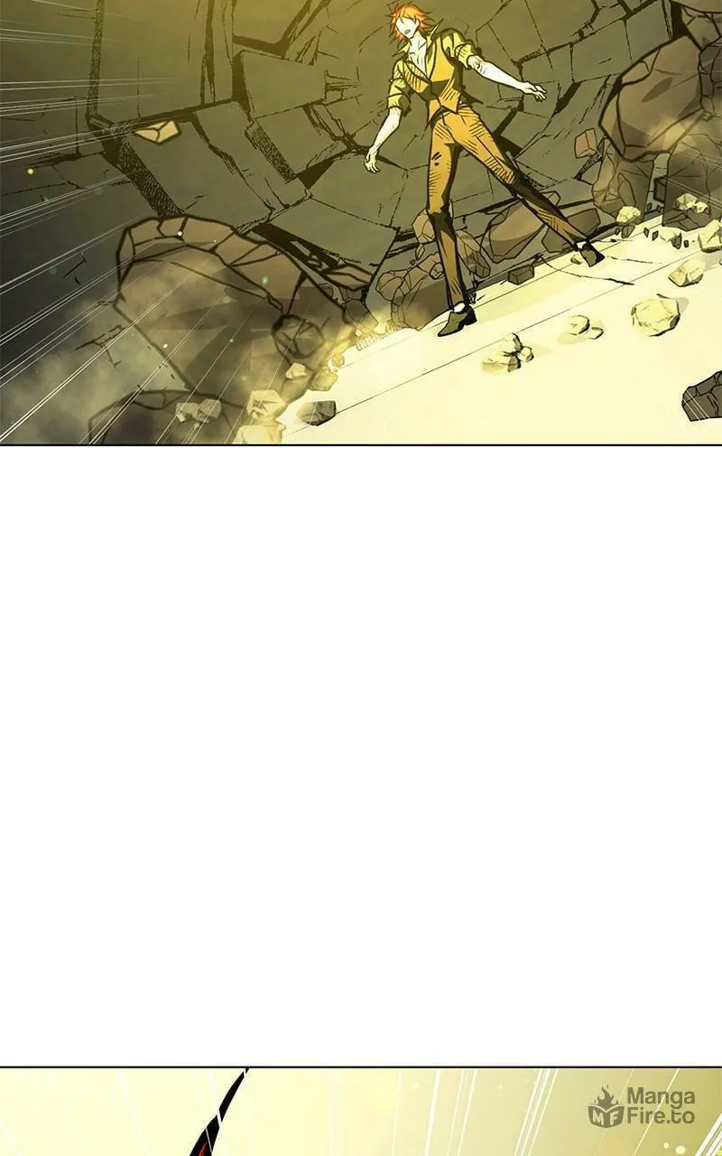 Hero the Maximum Chapter 54 page 160 - 