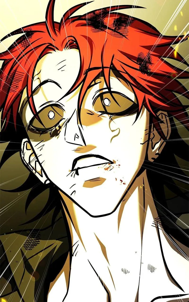 Hero the Maximum Chapter 54 page 161 - 