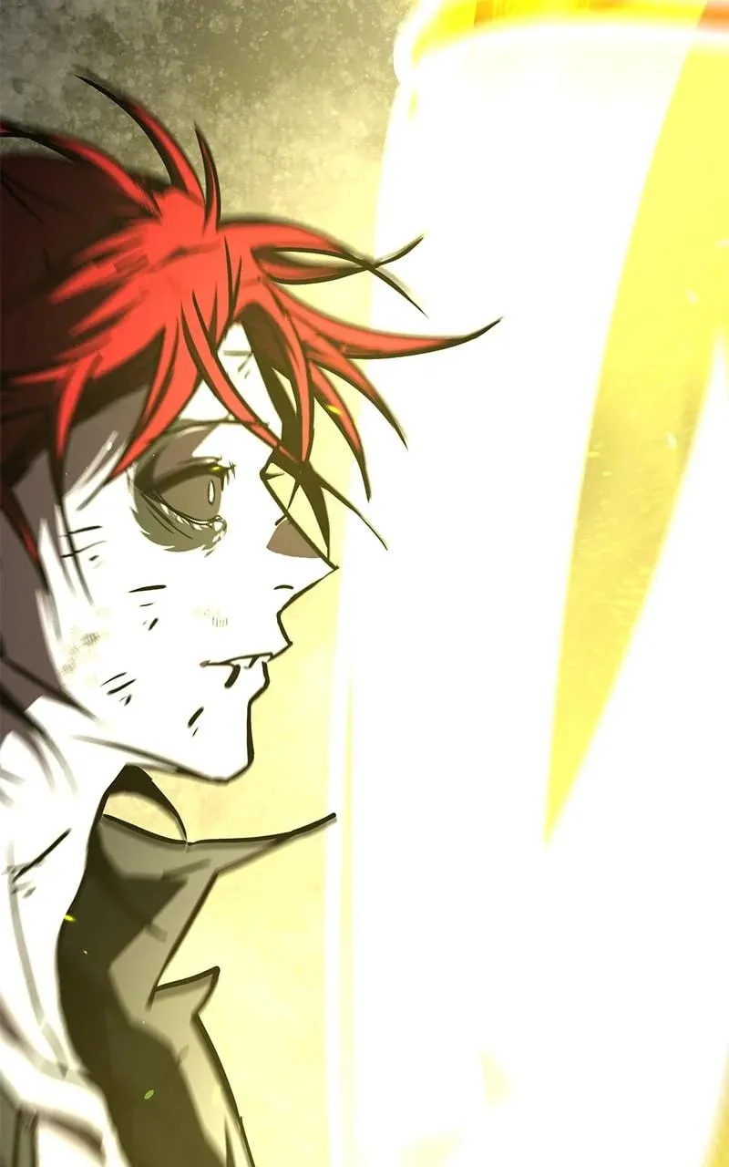Hero the Maximum Chapter 54 page 166 - 