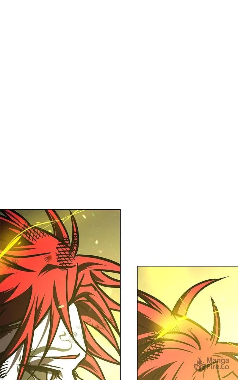 Hero the Maximum Chapter 54 page 168 - 