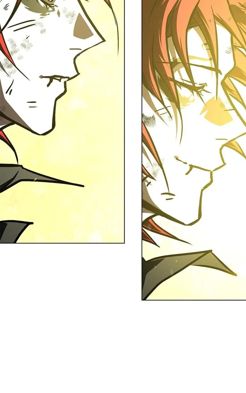 Hero the Maximum Chapter 54 page 169 - 