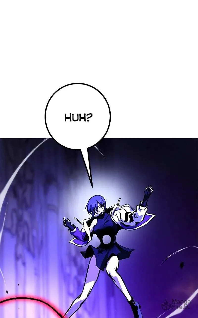 Hero the Maximum Chapter 54 page 18 - 