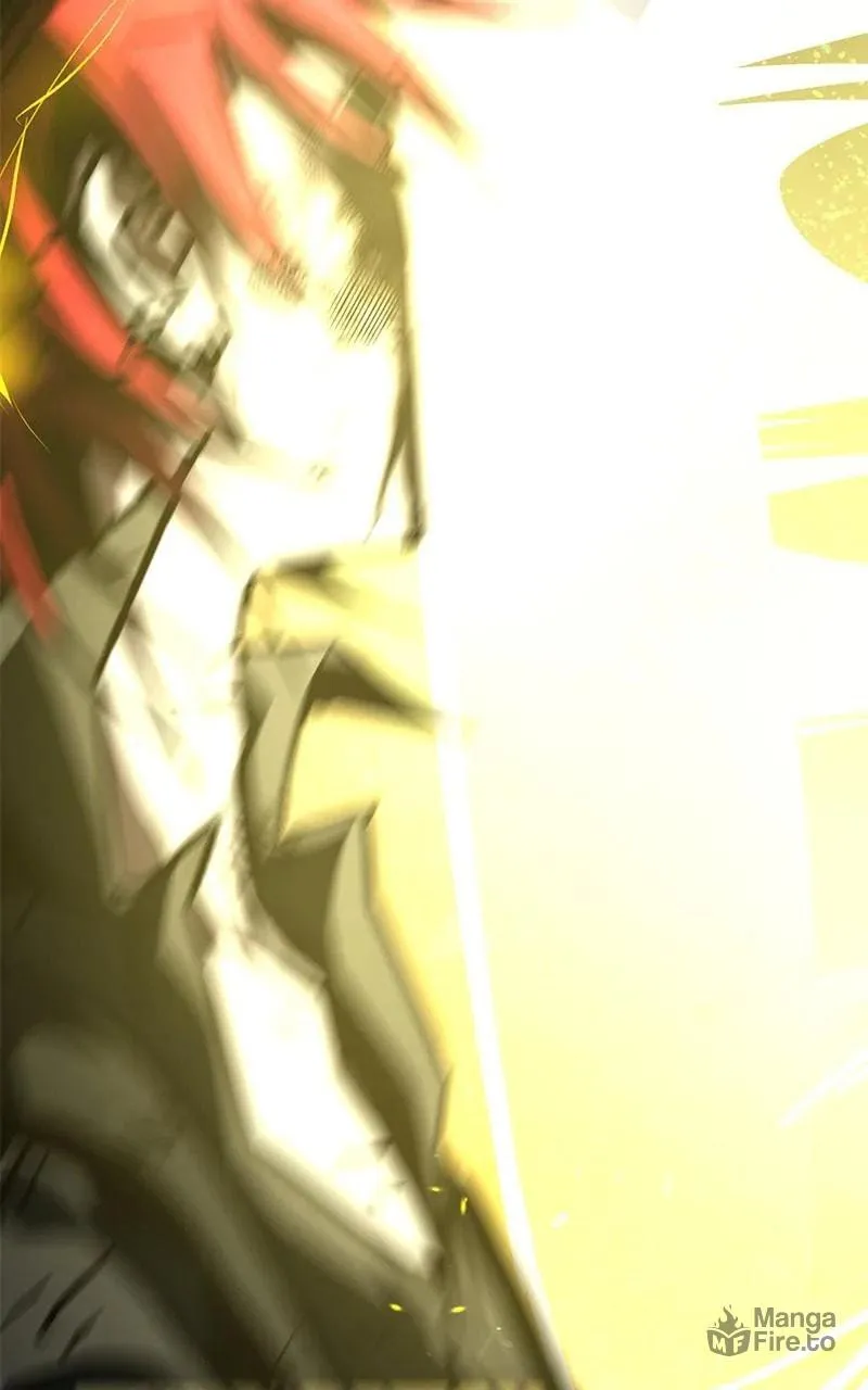 Hero the Maximum Chapter 54 page 171 - 