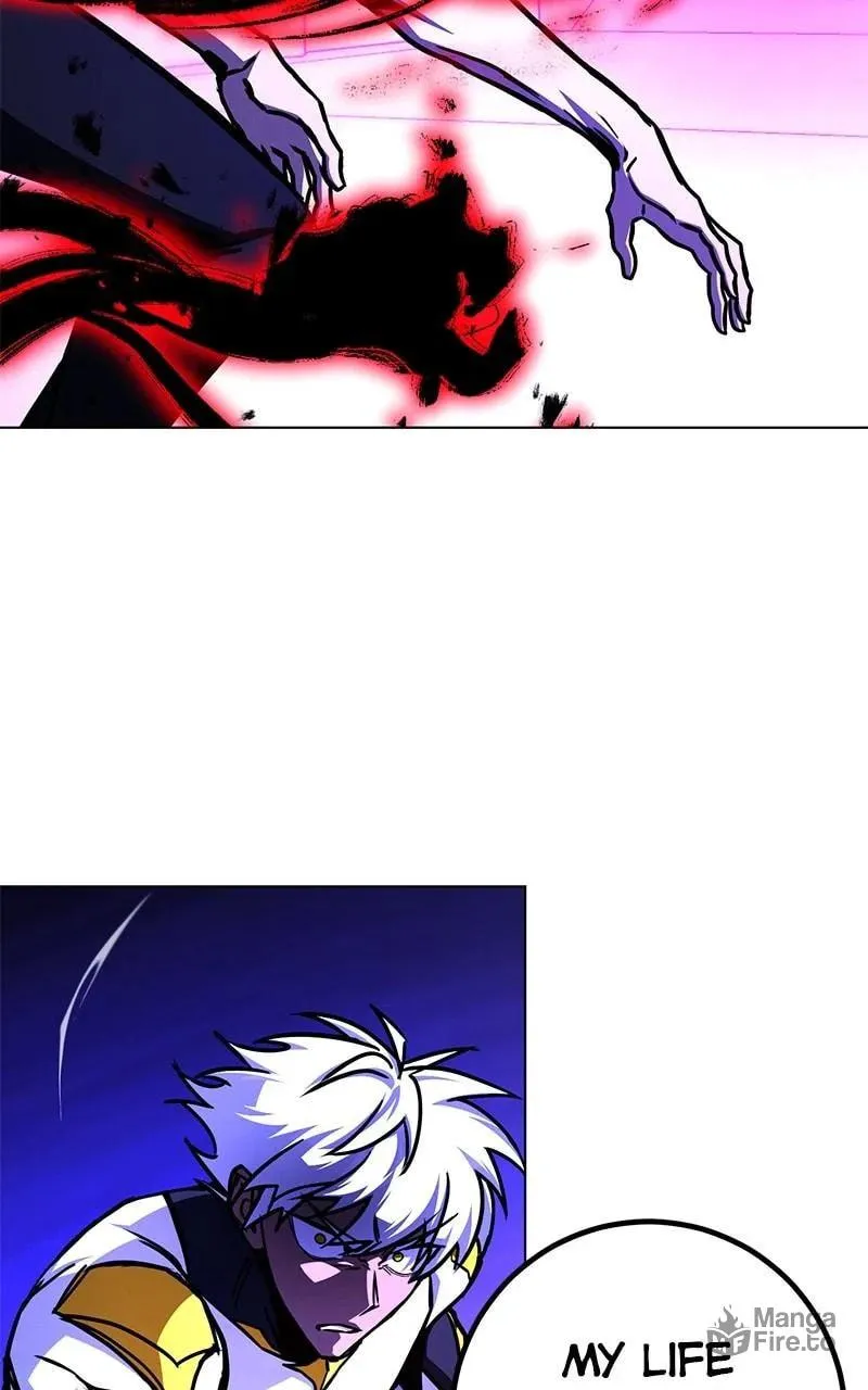 Hero the Maximum Chapter 54 page 20 - 