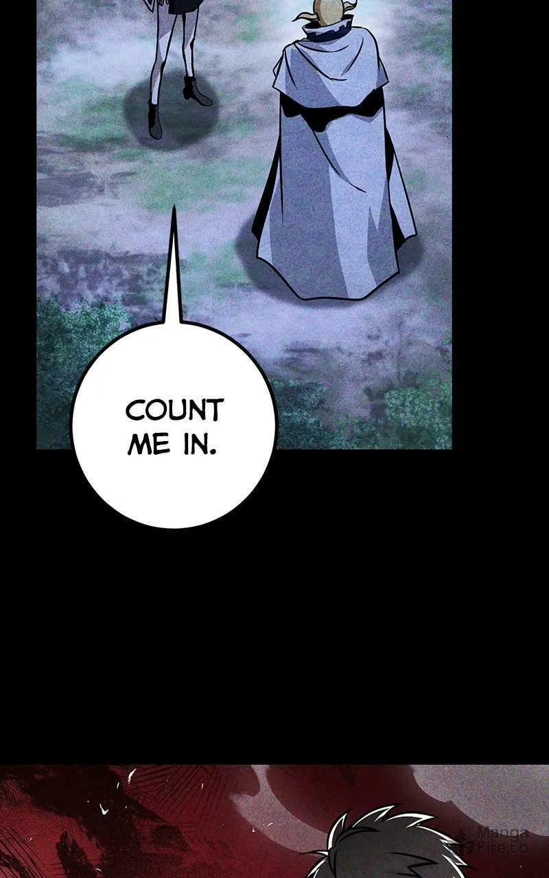 Hero the Maximum Chapter 54 page 3 - 