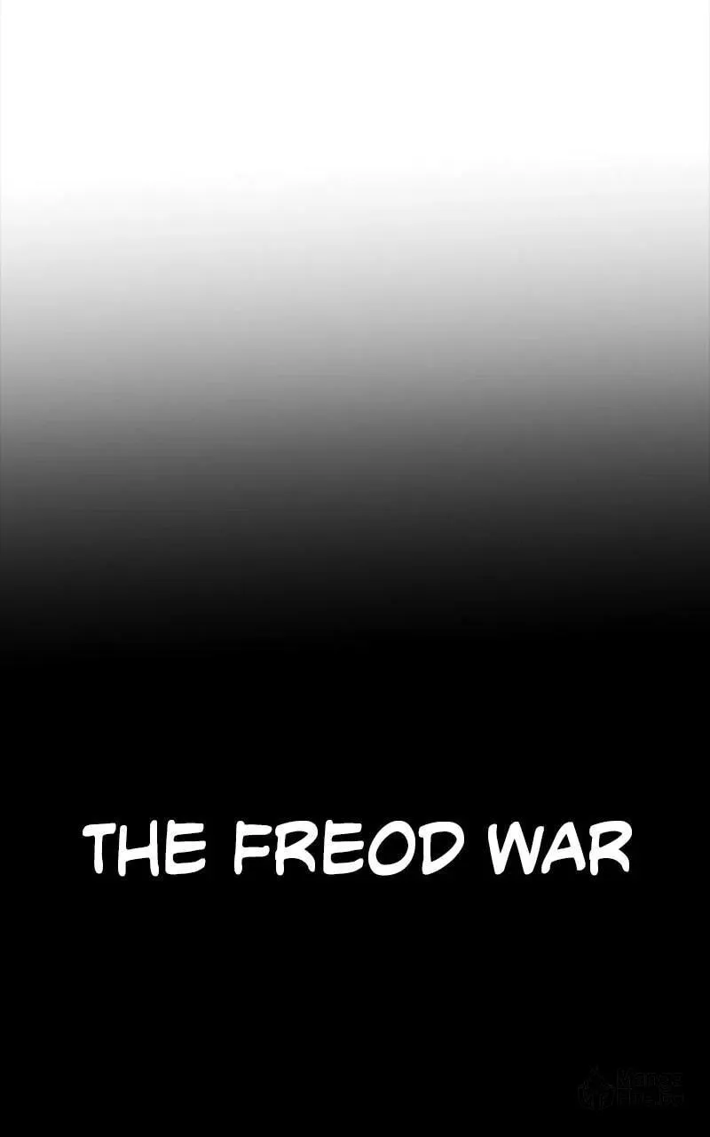 Hero the Maximum Chapter 54 page 27 - 