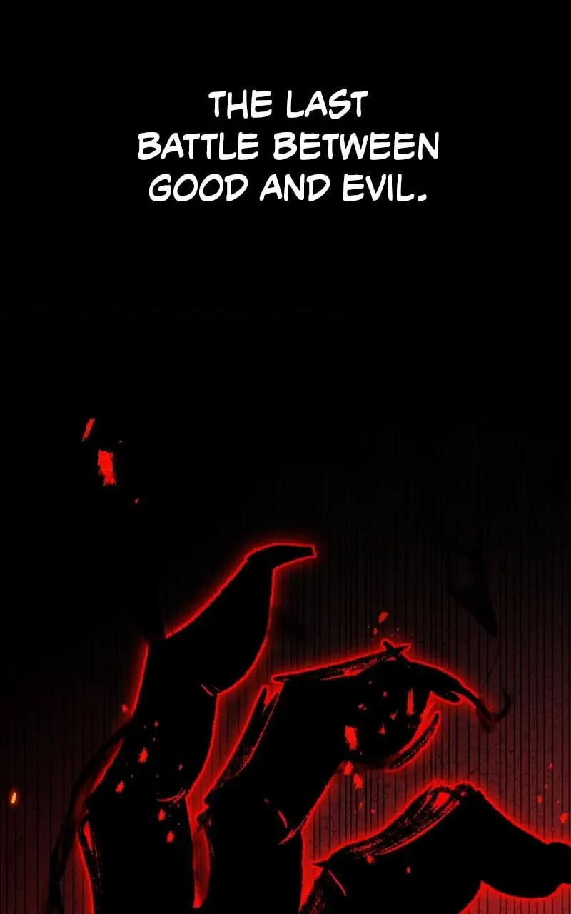 Hero the Maximum Chapter 54 page 28 - 