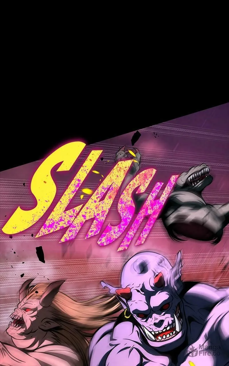 Hero the Maximum Chapter 54 page 30 - 