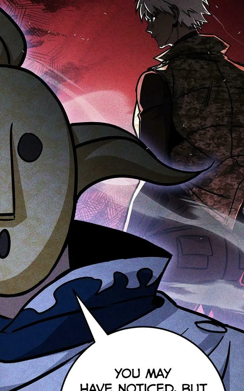 Hero the Maximum Chapter 54 page 4 - 