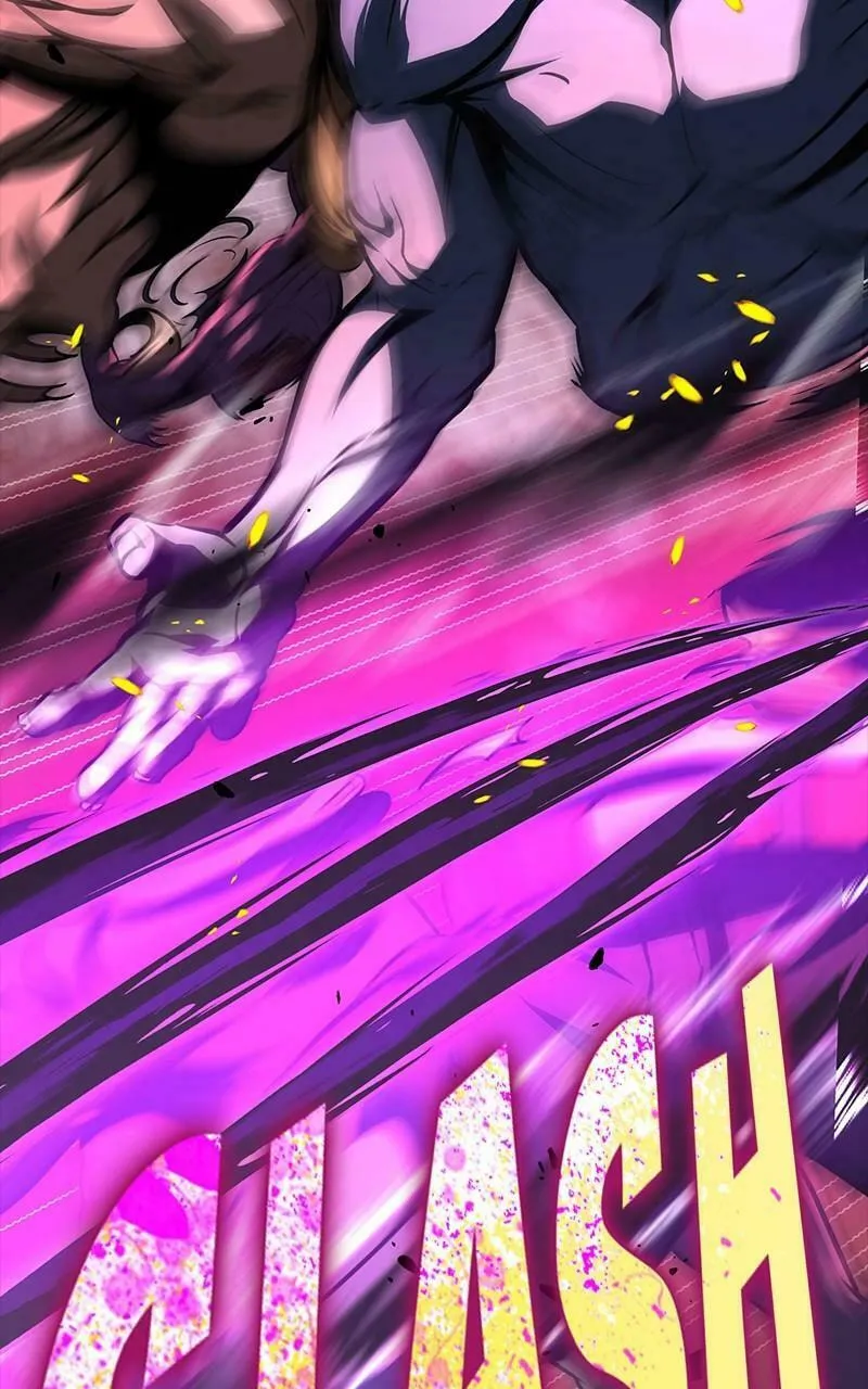 Hero the Maximum Chapter 54 page 31 - 