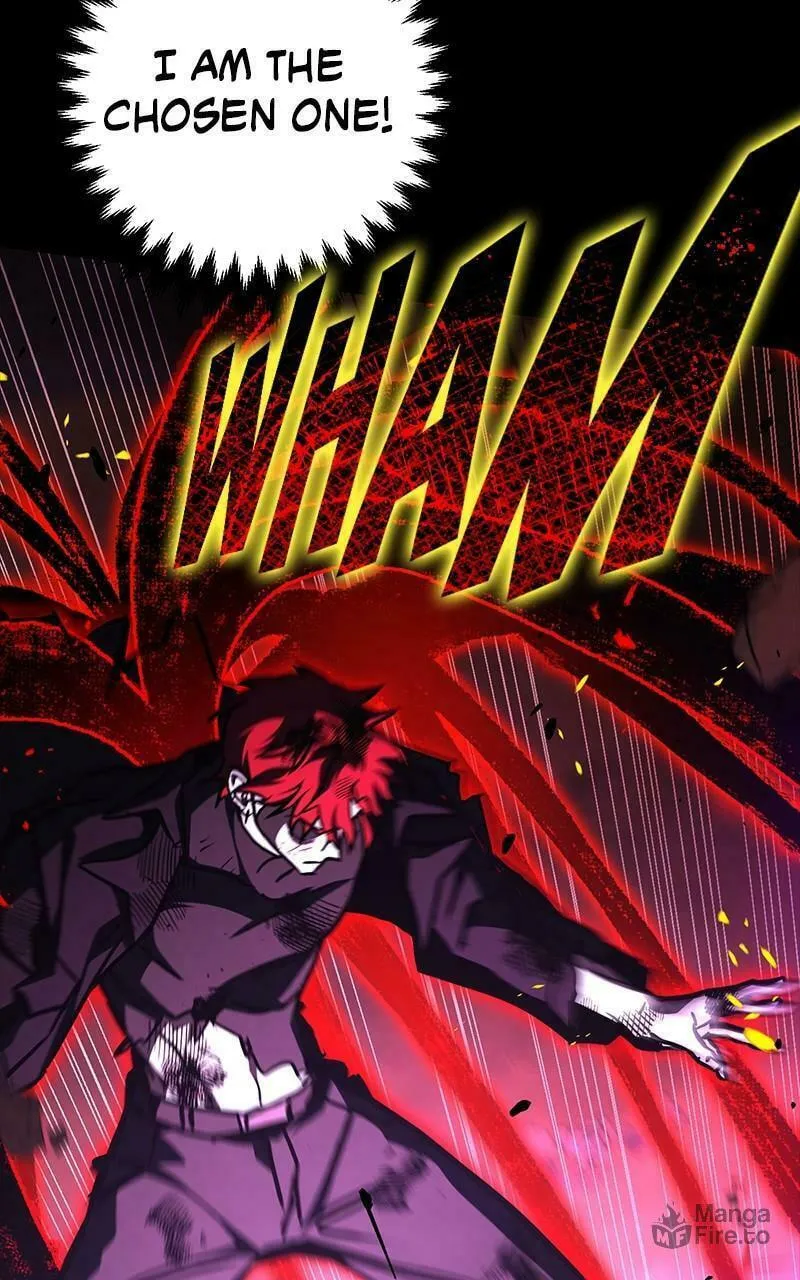 Hero the Maximum Chapter 54 page 33 - 
