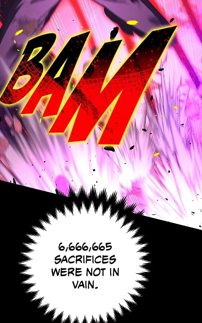 Hero the Maximum Chapter 54 page 34 - 
