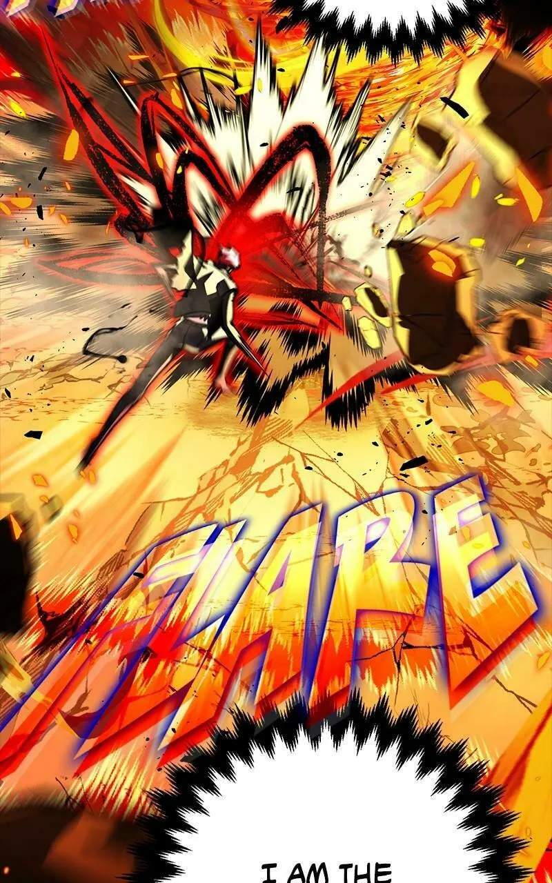 Hero the Maximum Chapter 54 page 38 - 