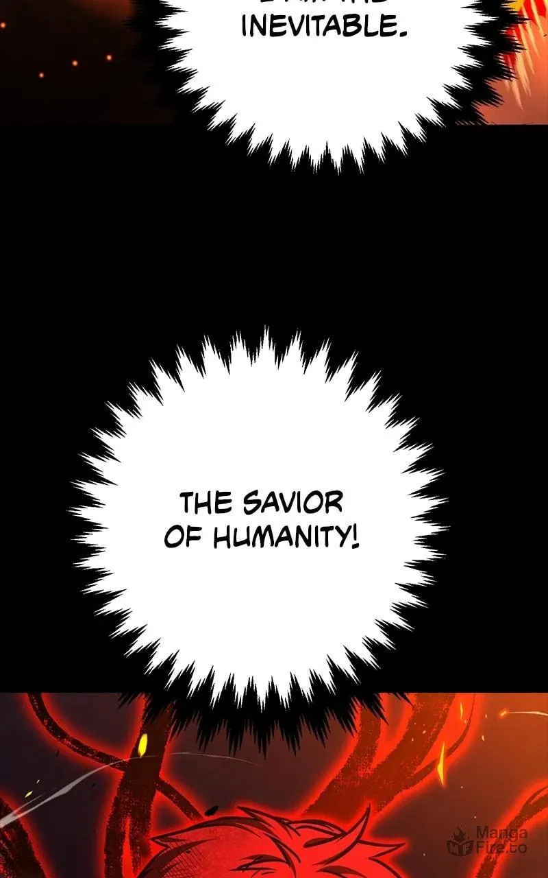 Hero the Maximum Chapter 54 page 39 - 