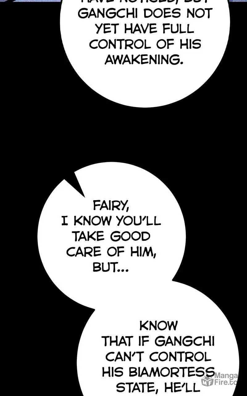 Hero the Maximum Chapter 54 page 5 - 