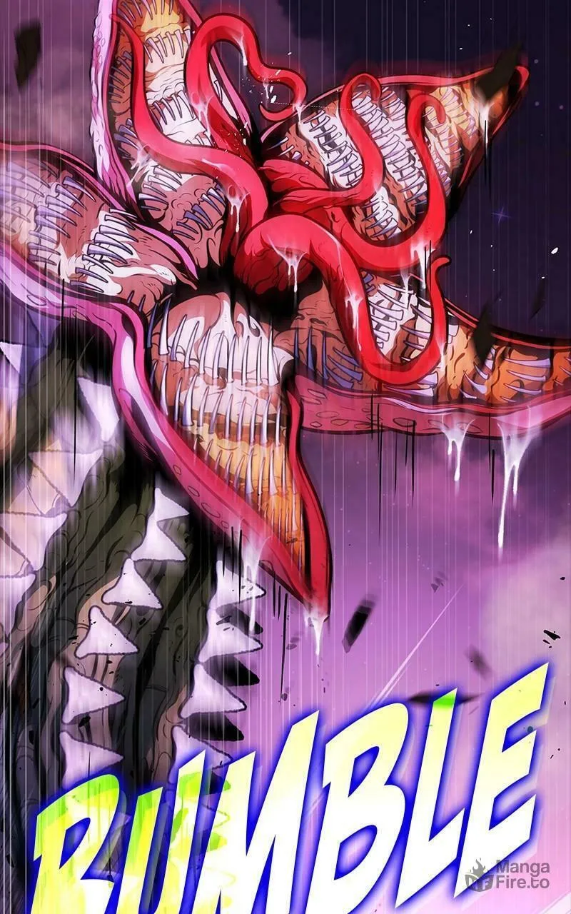 Hero the Maximum Chapter 54 page 42 - 