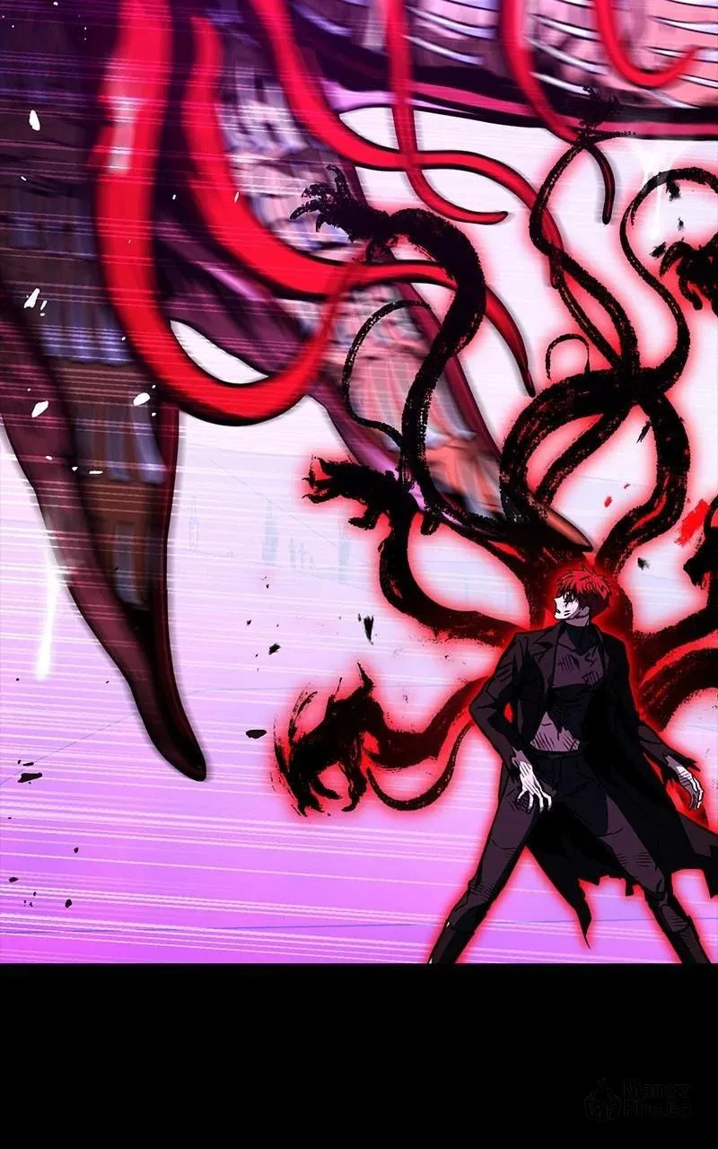 Hero the Maximum Chapter 54 page 45 - 