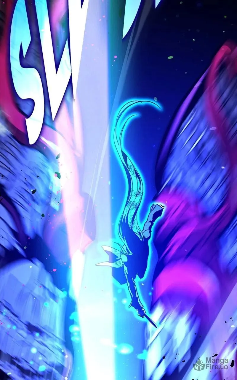 Hero the Maximum Chapter 54 page 48 - 