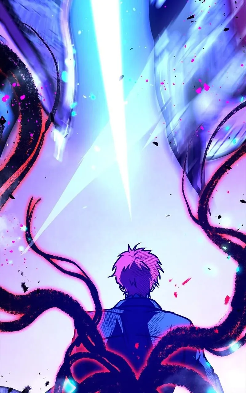 Hero the Maximum Chapter 54 page 49 - 