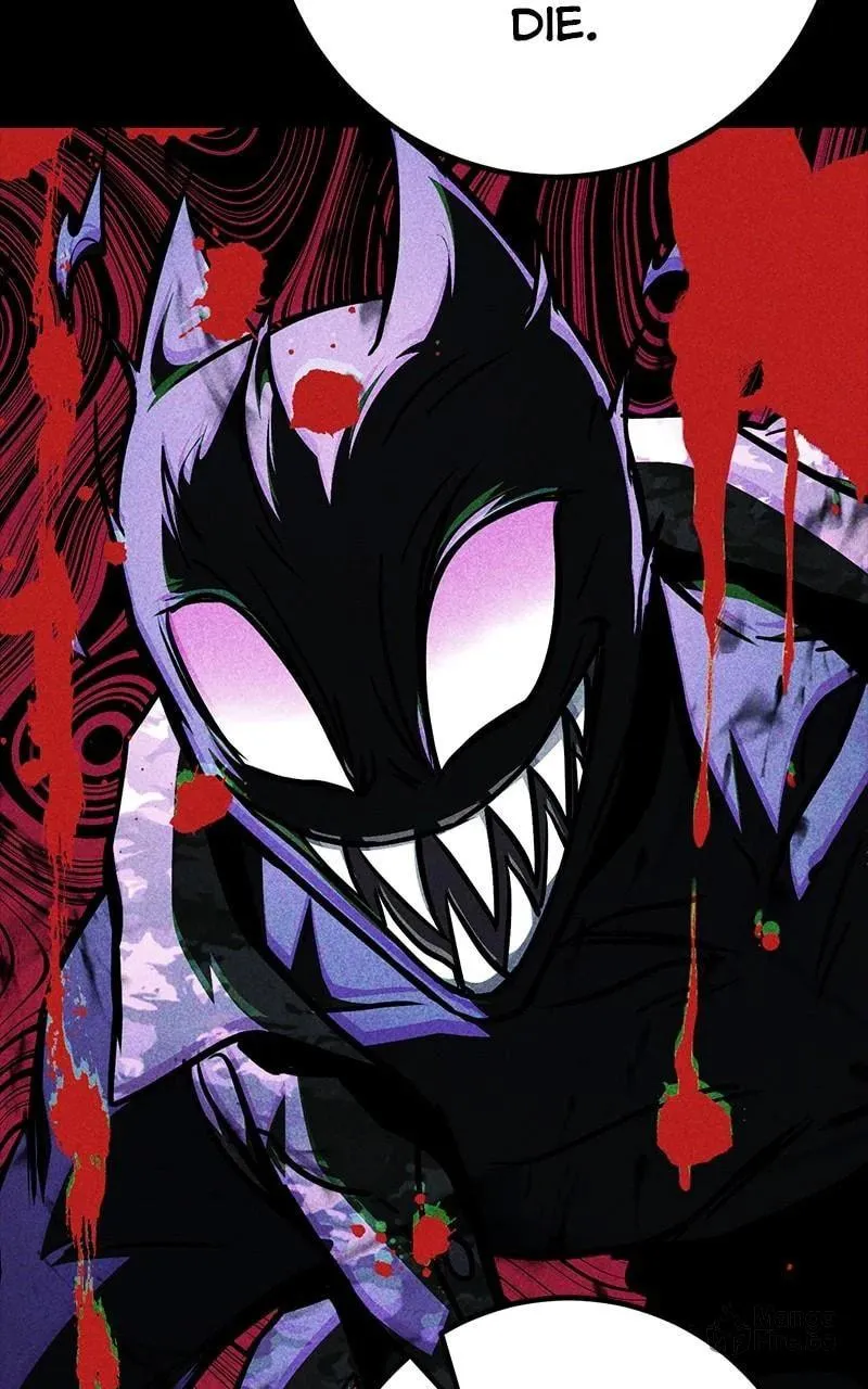 Hero the Maximum Chapter 54 page 6 - 
