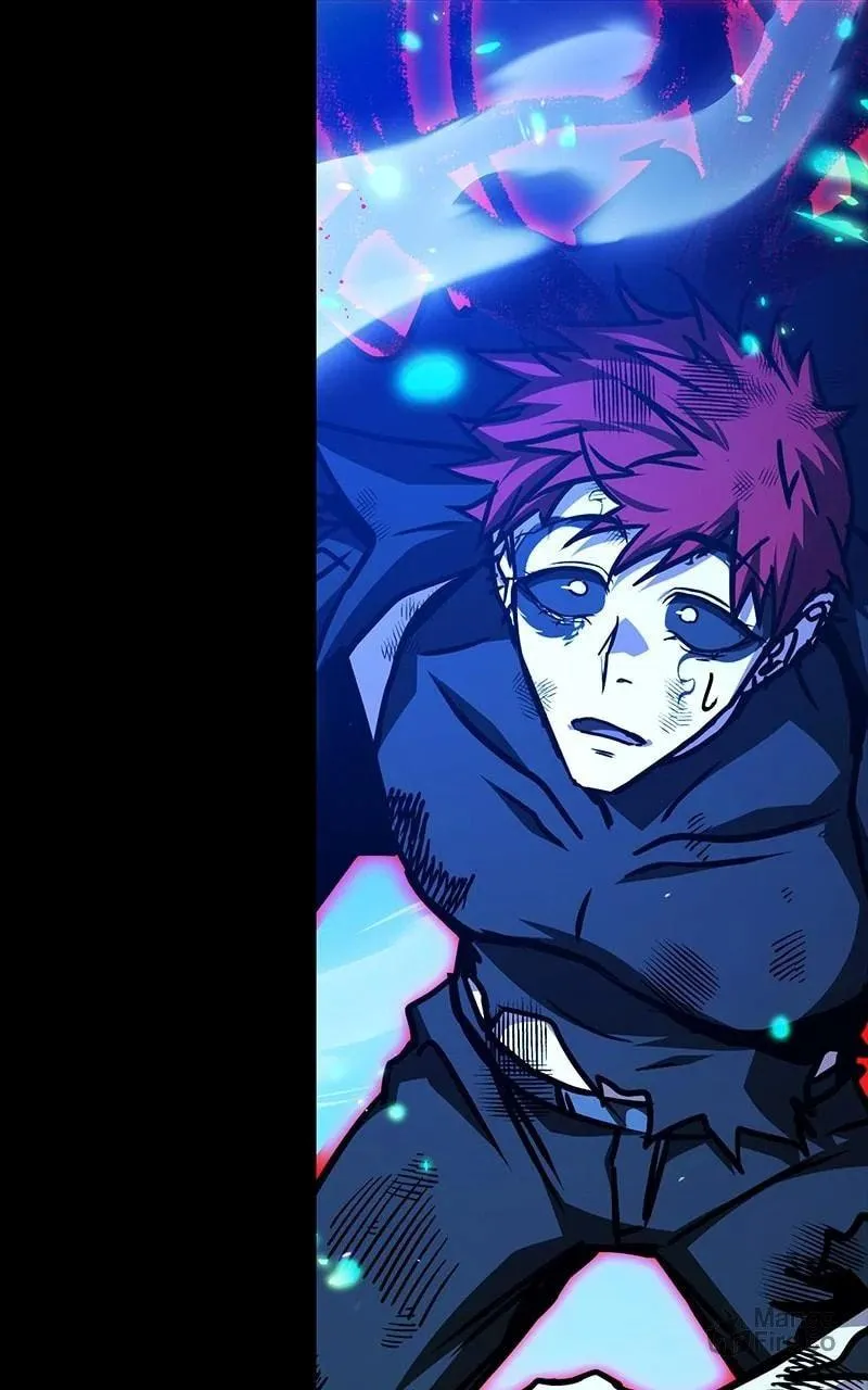 Hero the Maximum Chapter 54 page 51 - 