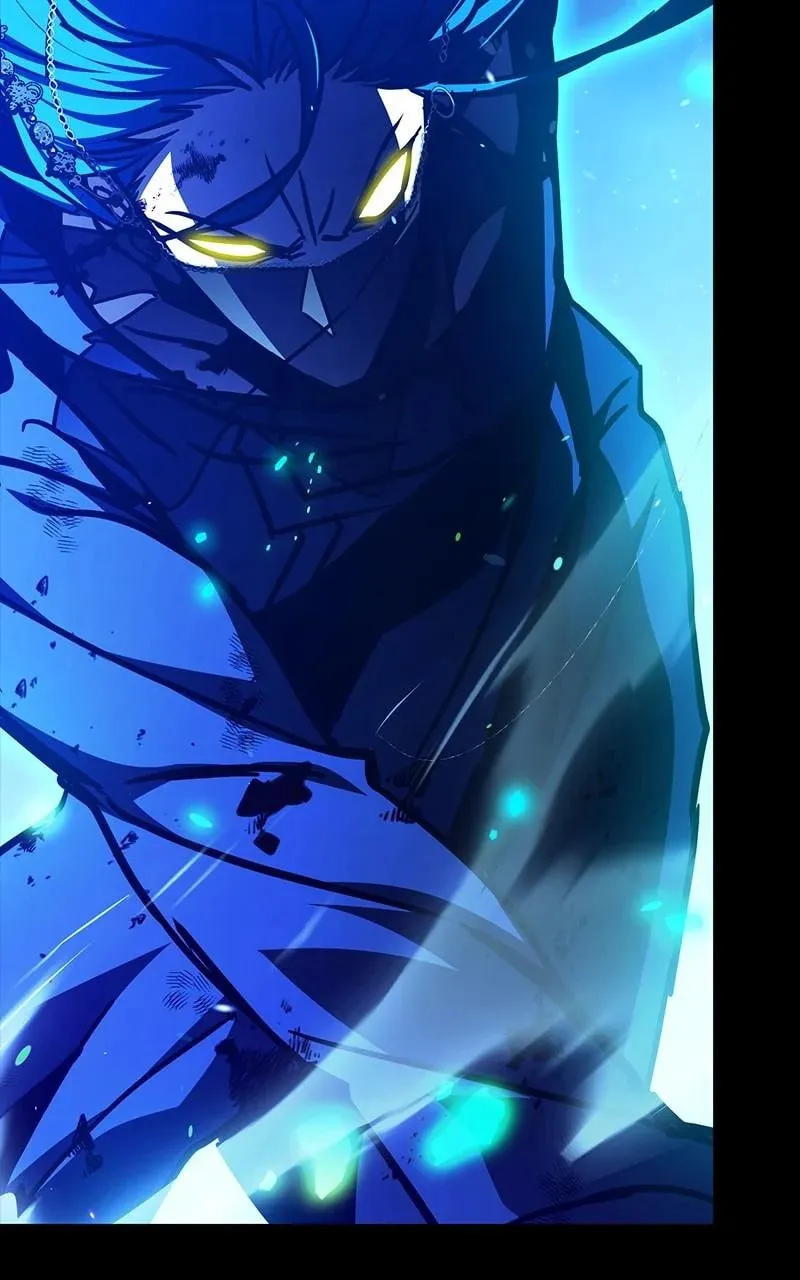 Hero the Maximum Chapter 54 page 53 - 