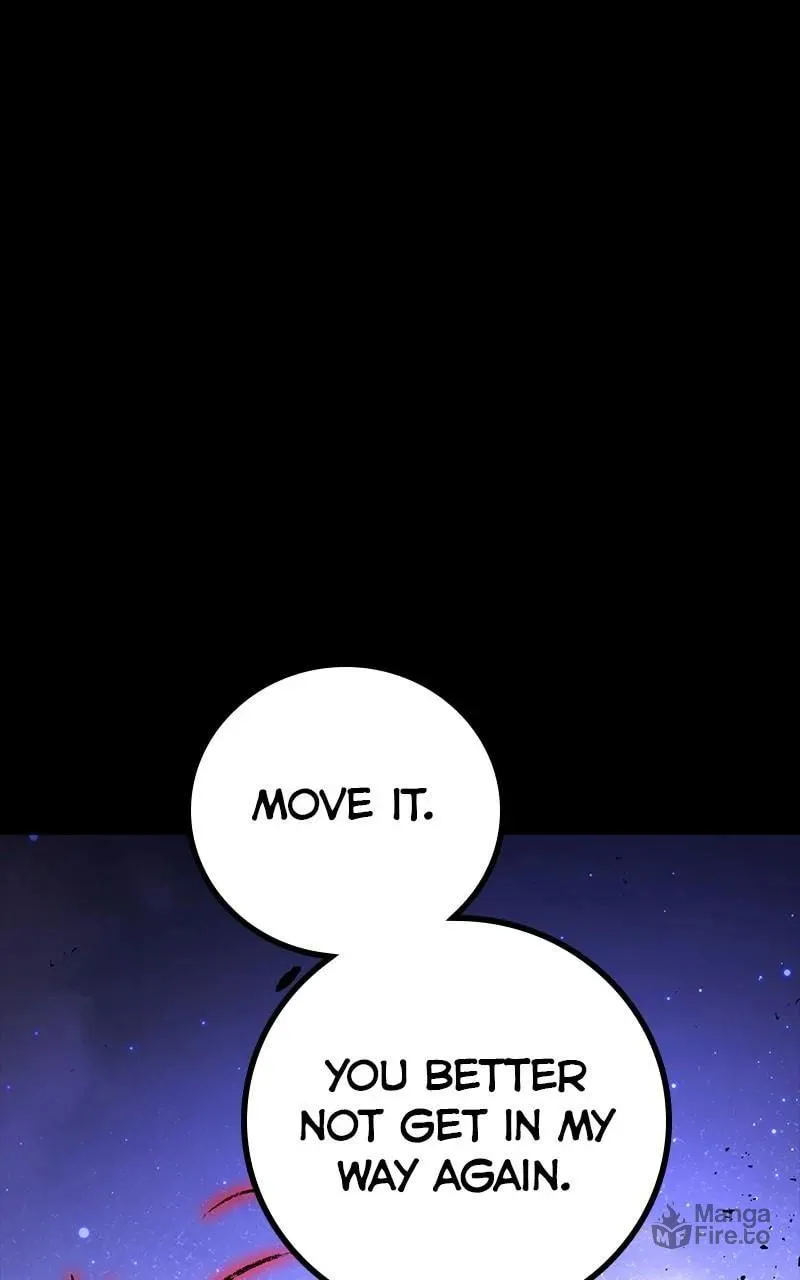 Hero the Maximum Chapter 54 page 54 - 