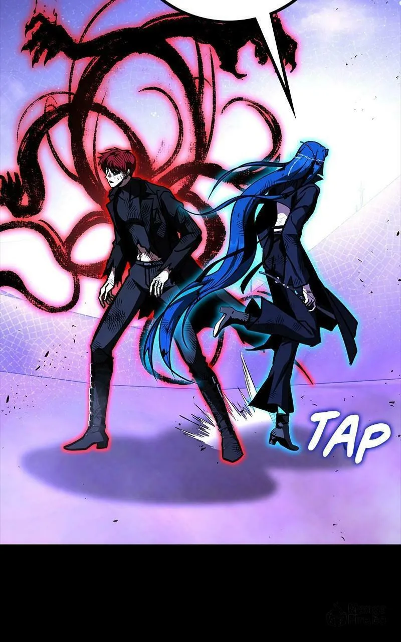 Hero the Maximum Chapter 54 page 55 - 