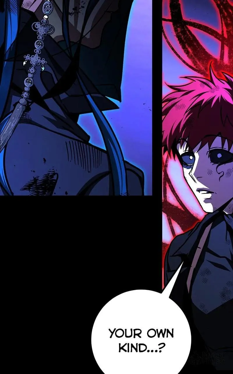 Hero the Maximum Chapter 54 page 57 - 