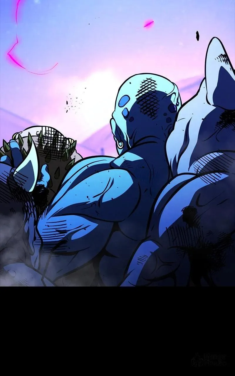 Hero the Maximum Chapter 54 page 60 - 