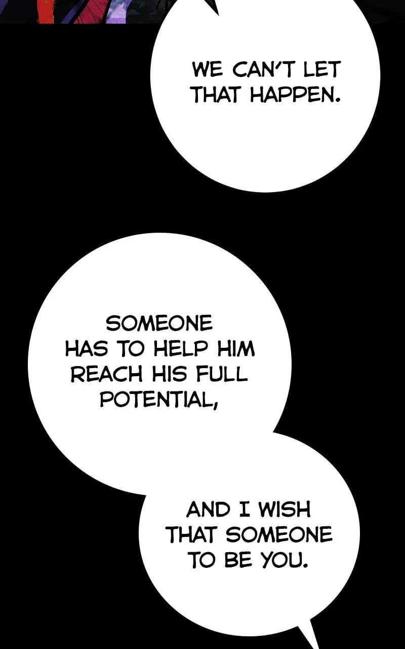 Hero the Maximum Chapter 54 page 7 - 