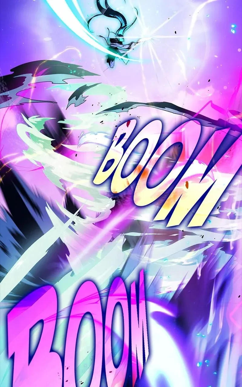 Hero the Maximum Chapter 54 page 64 - 