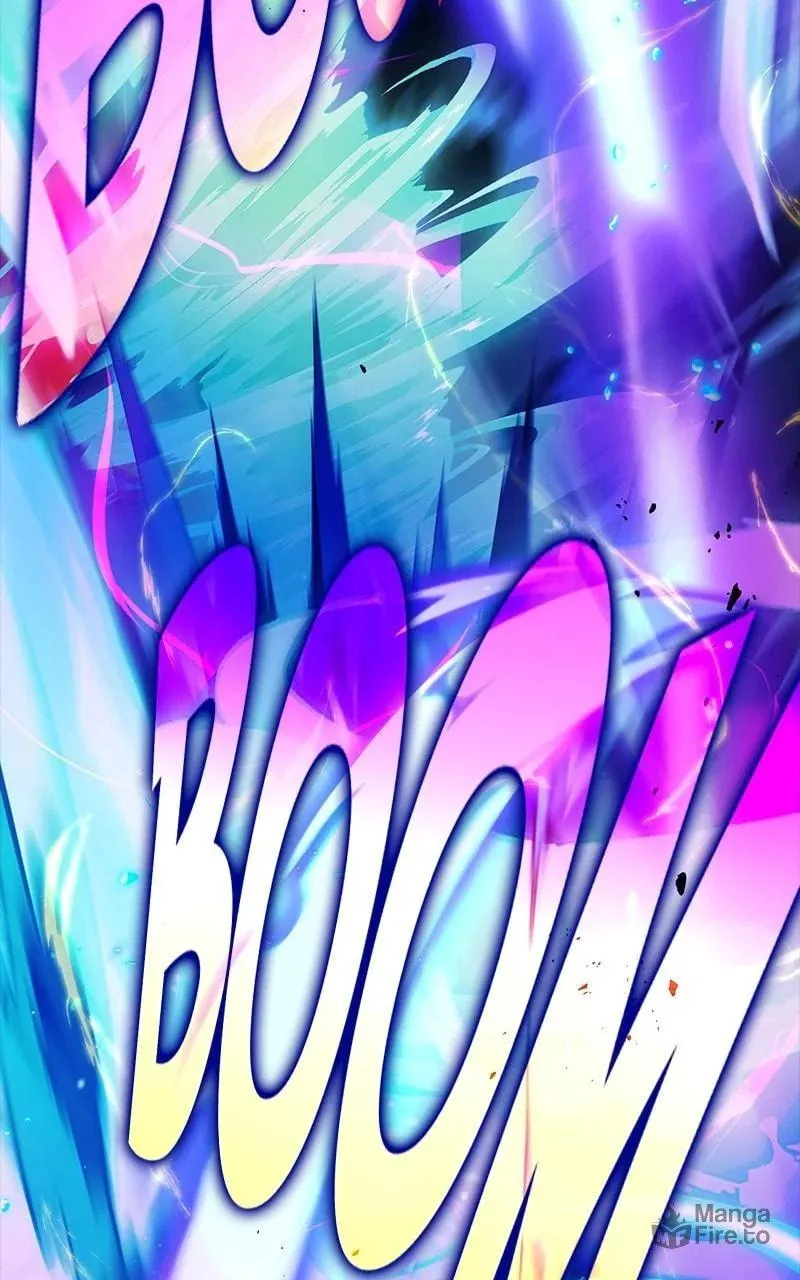 Hero the Maximum Chapter 54 page 65 - 