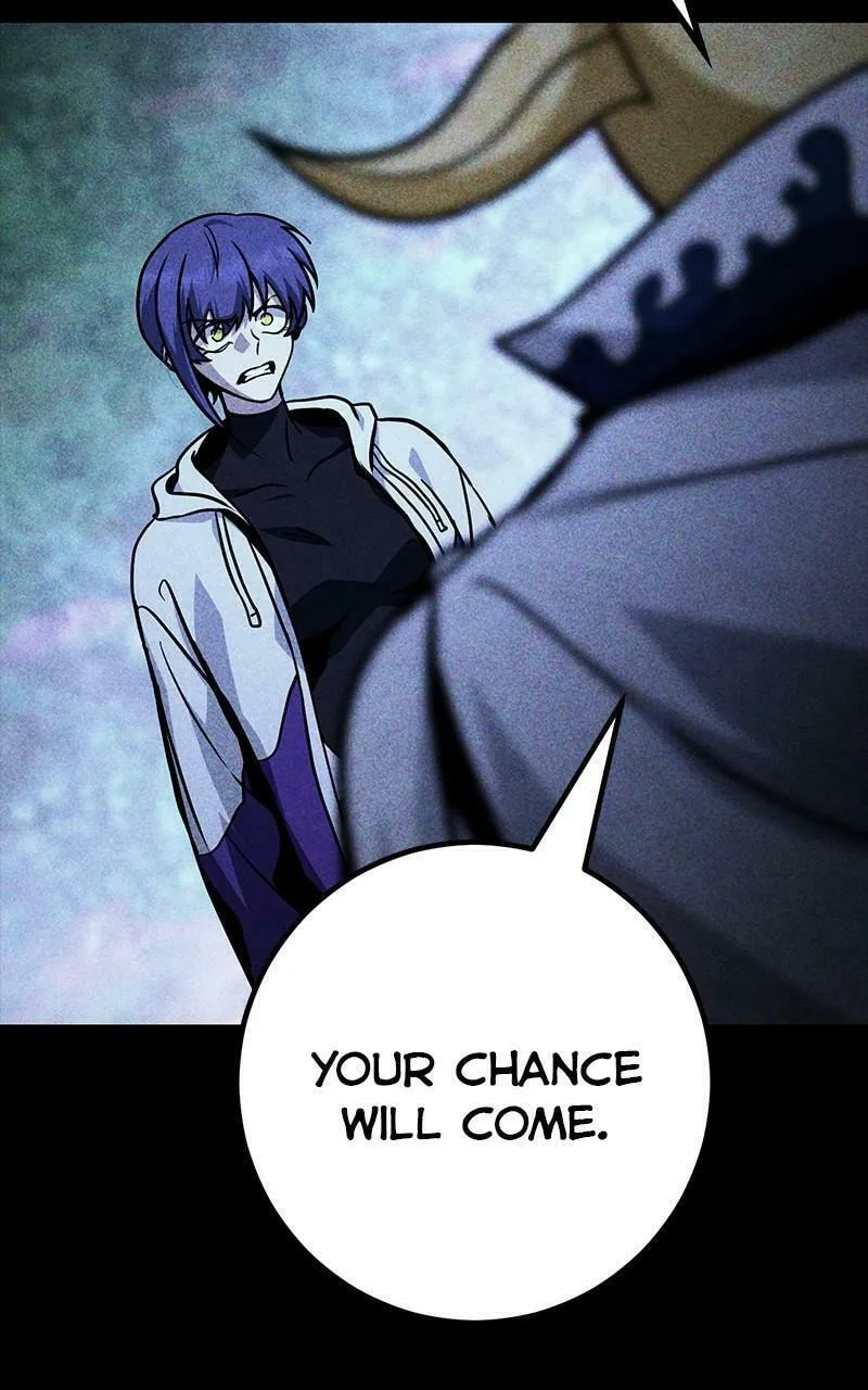 Hero the Maximum Chapter 54 page 8 - 