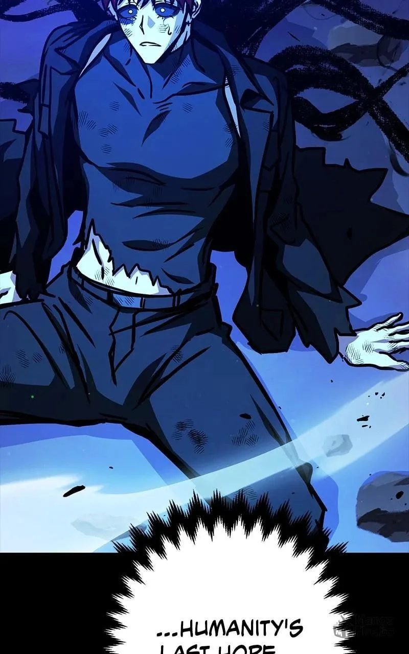 Hero the Maximum Chapter 54 page 78 - 