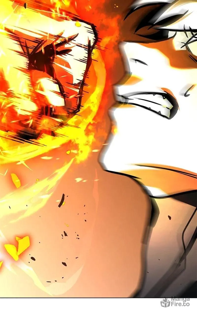 Hero the Maximum Chapter 54 page 85 - 