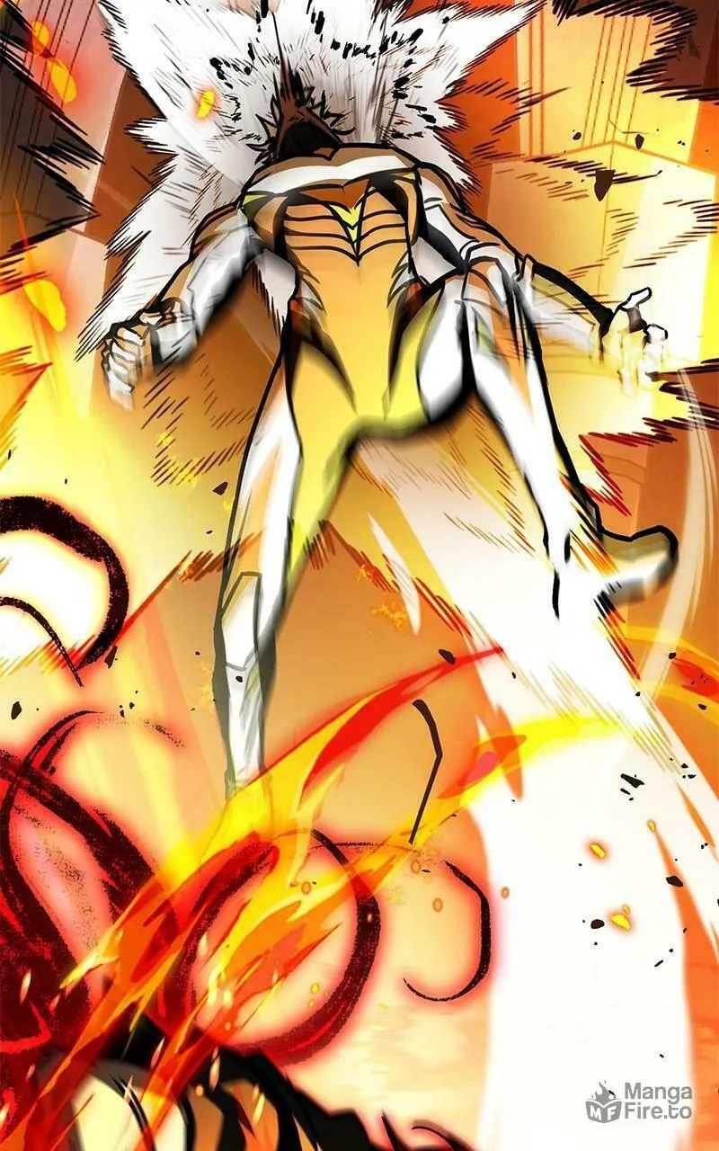 Hero the Maximum Chapter 54 page 87 - 