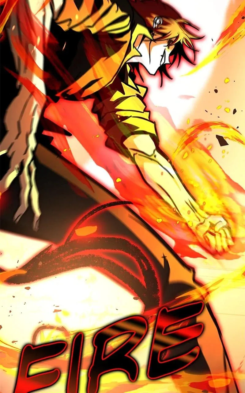 Hero the Maximum Chapter 54 page 88 - 