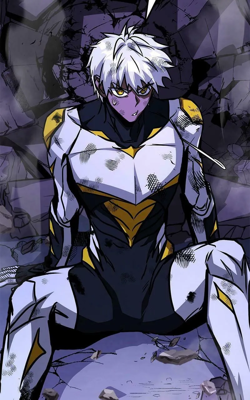 Hero the Maximum Chapter 54 page 94 - 