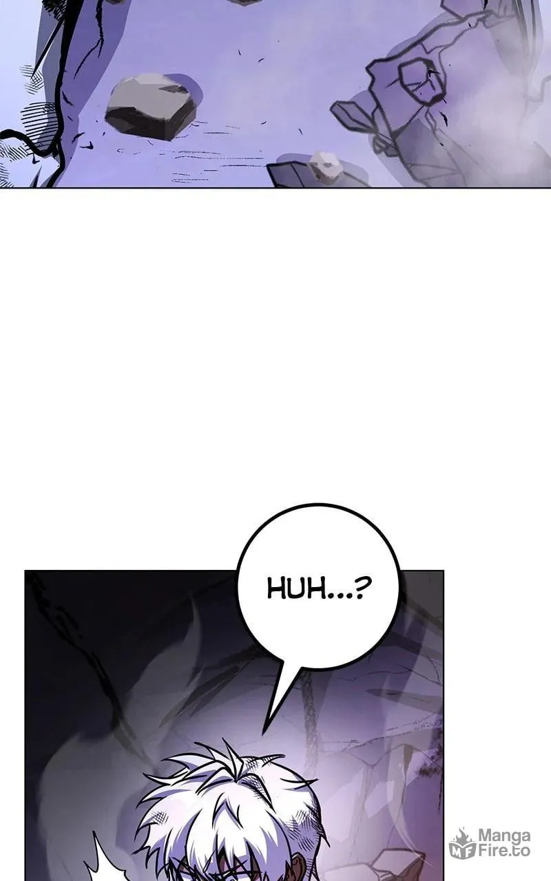 Hero the Maximum Chapter 54 page 95 - 