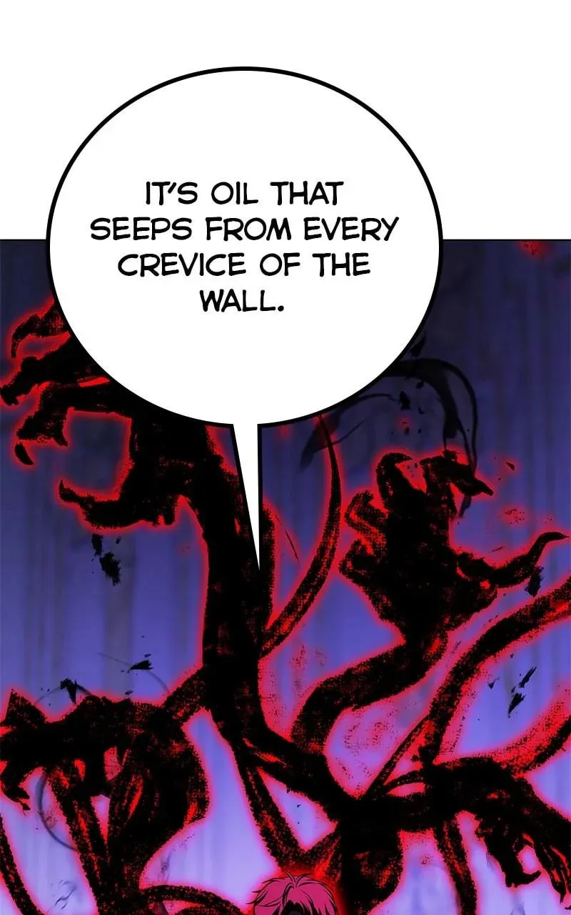 Hero the Maximum Chapter 54 page 97 - 