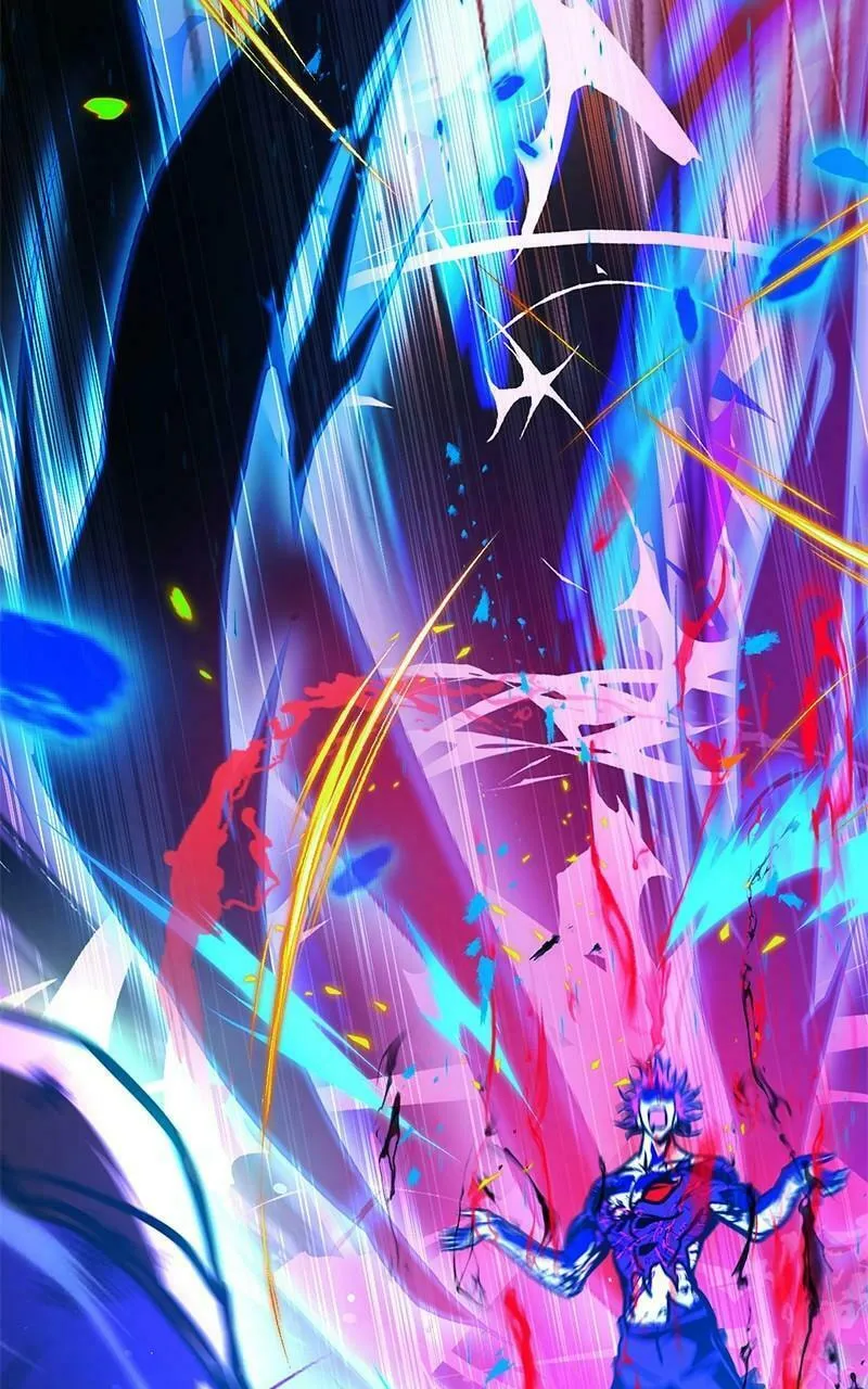 Hero the Maximum Chapter 55 page 104 - 