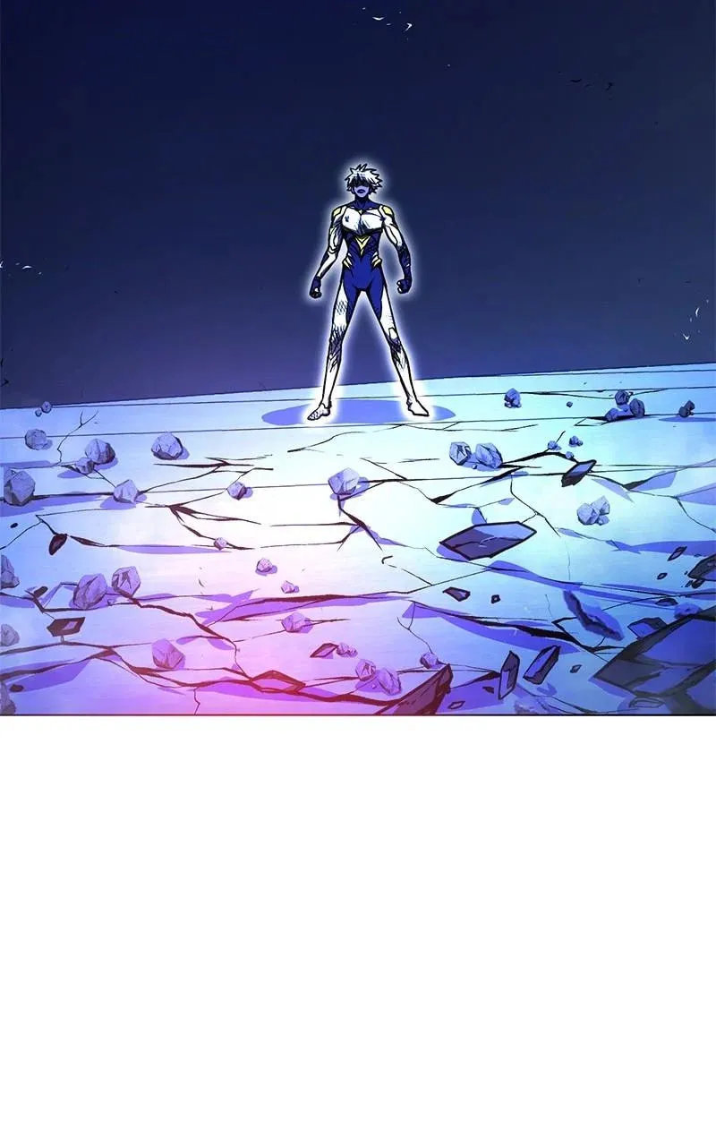 Hero the Maximum Chapter 55 page 107 - 