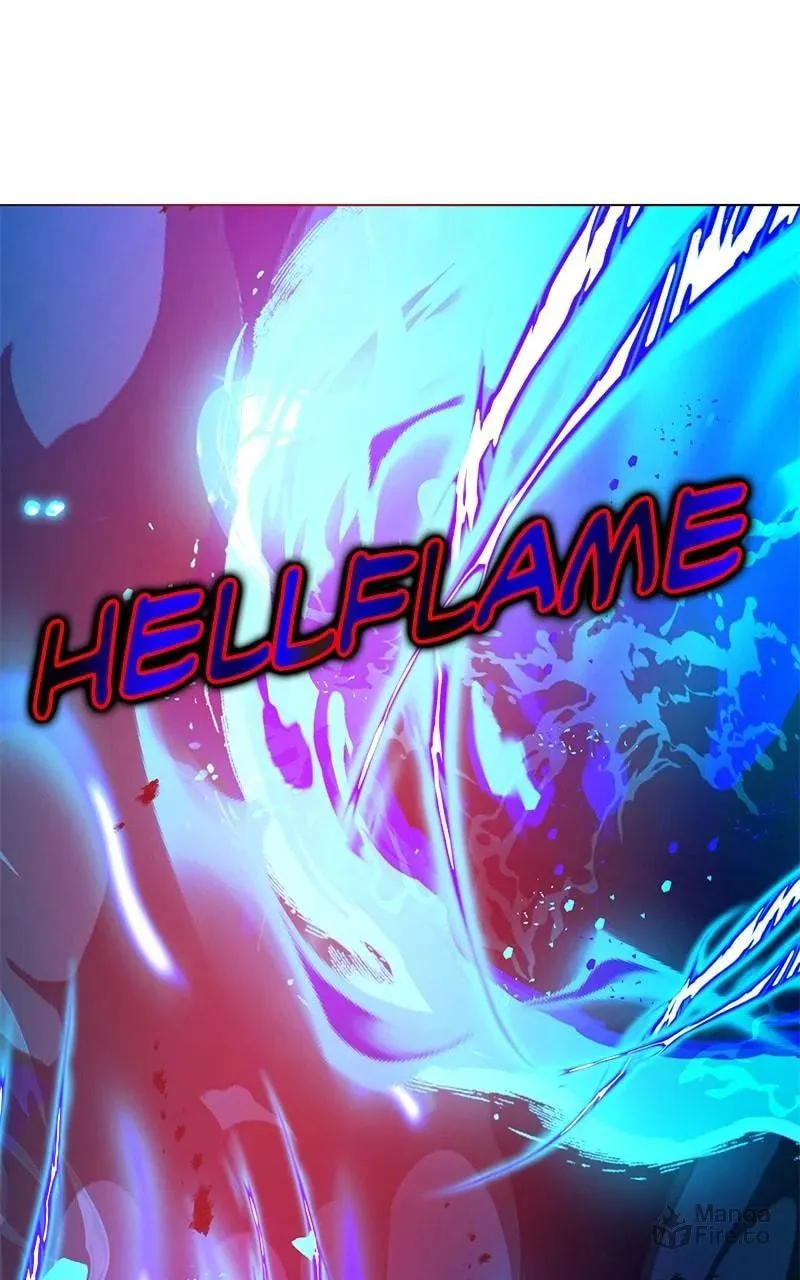 Hero the Maximum Chapter 55 page 108 - 