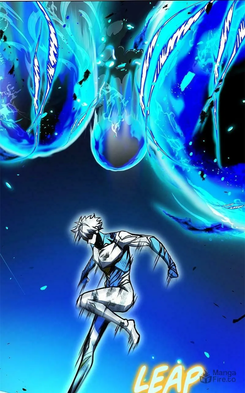 Hero the Maximum Chapter 55 page 111 - 